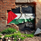 Solidarity Donation — Palestinian Family Mutual Aid